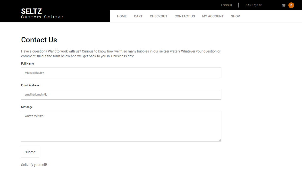 create-a-simple-html-contact-form-with-google-sheets-formspree